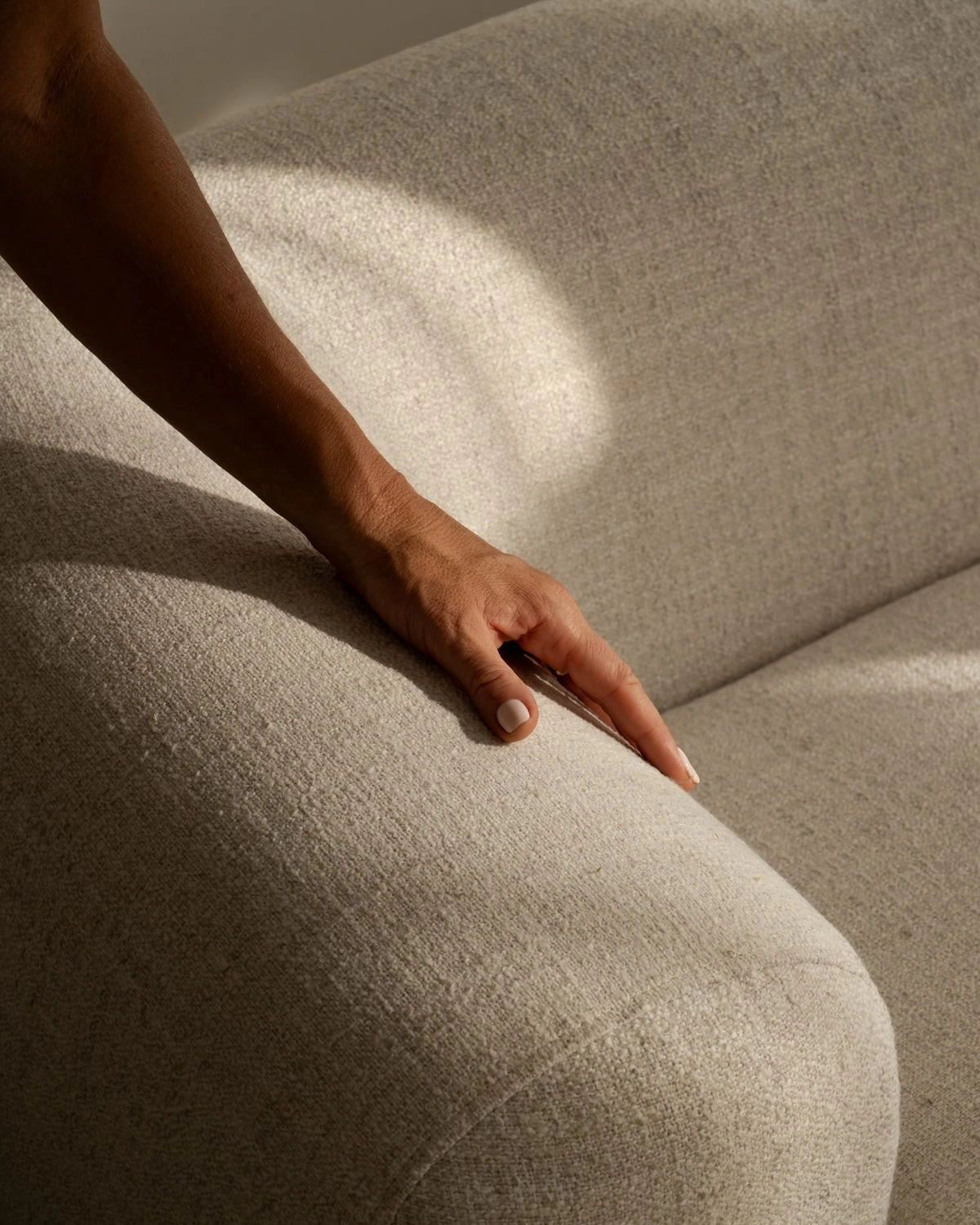 پارچه های مدرن