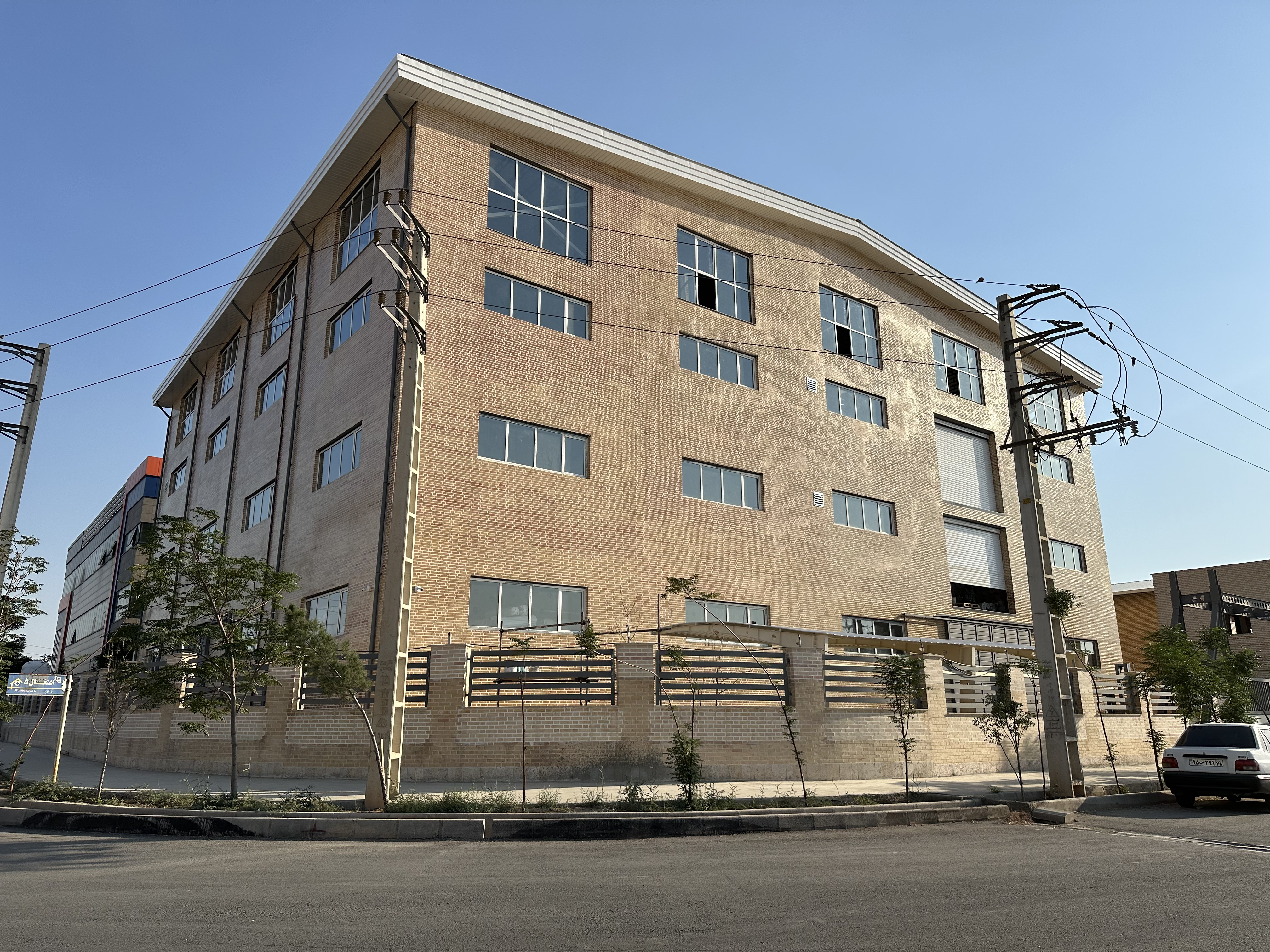 مدیرعامل