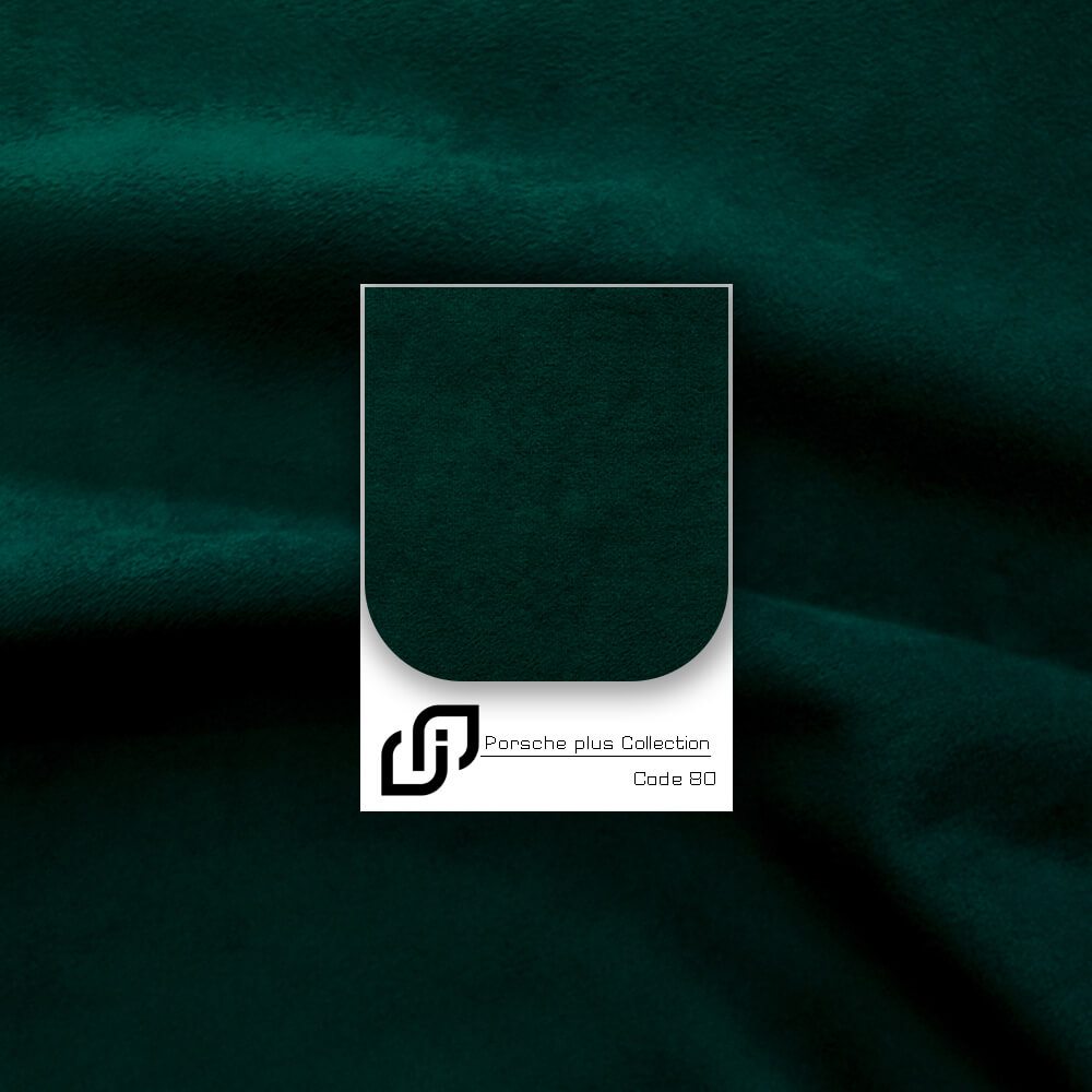 پورشه پلاس 80