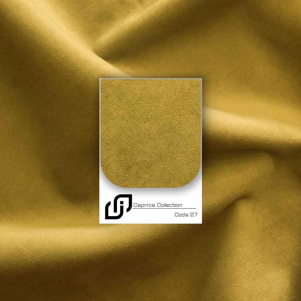 کاپریس 27