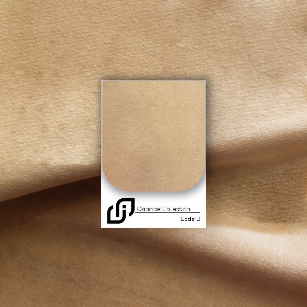 کاپریس 9