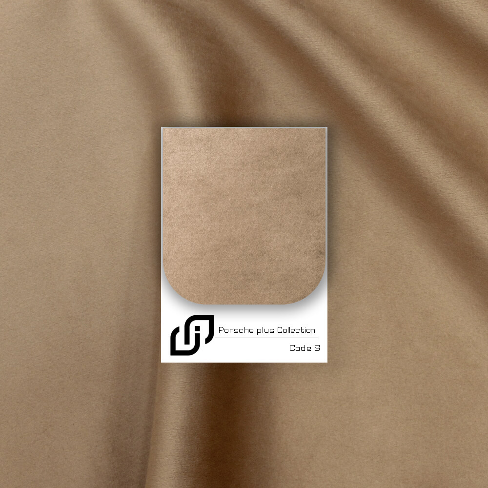 پورشه پلاس 8