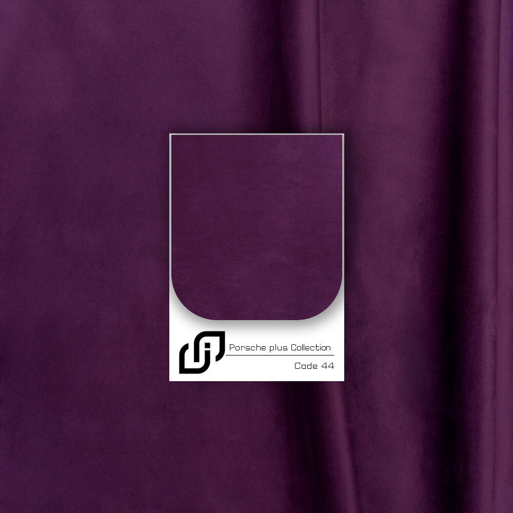 پورشه پلاس 44