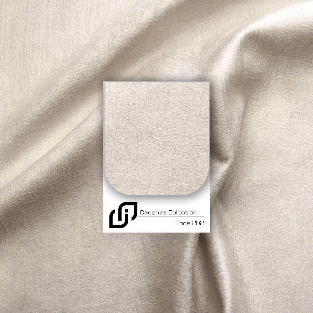 کادنزا 202 — پارچه مبلی کادنزا