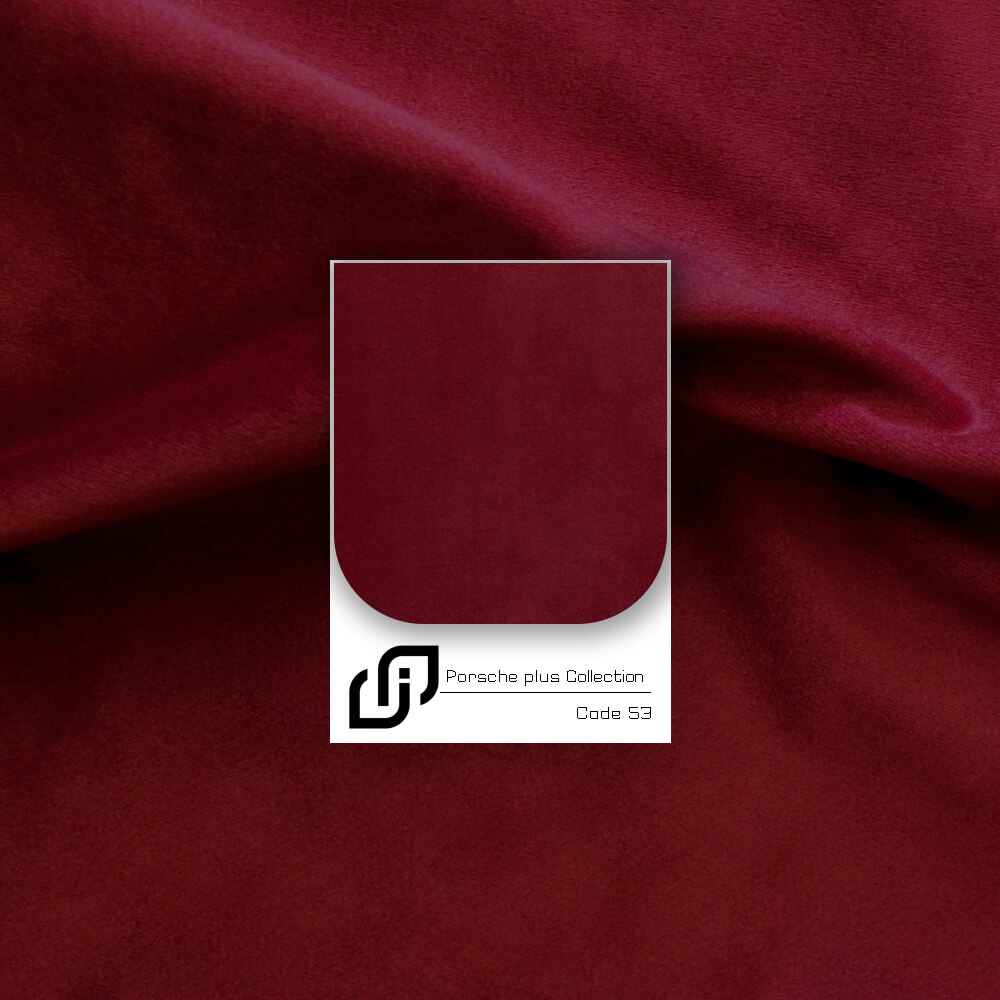پورشه پلاس 53