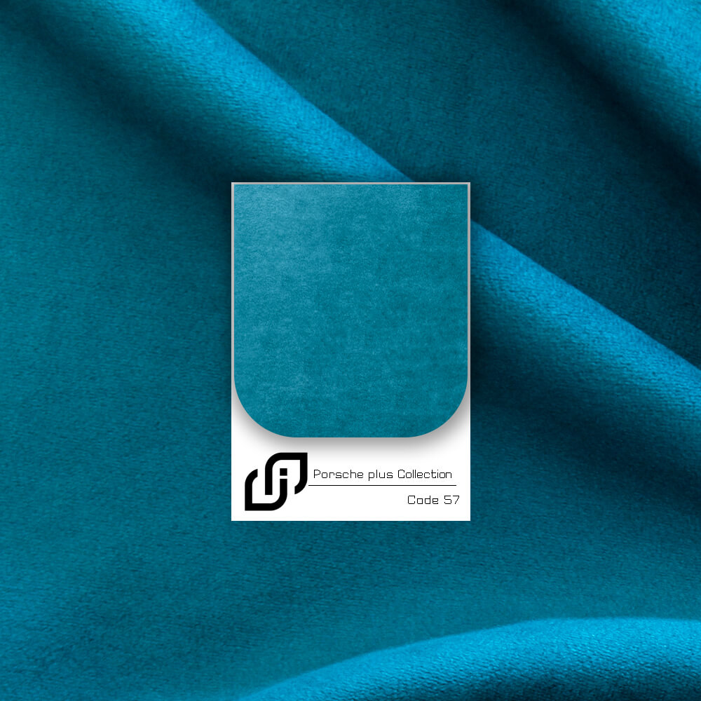 پورشه پلاس 57