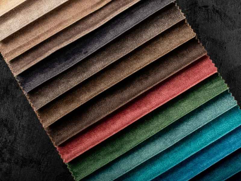 چرا انتخاب پارچه مبلی جدید اهمیت دارد؟