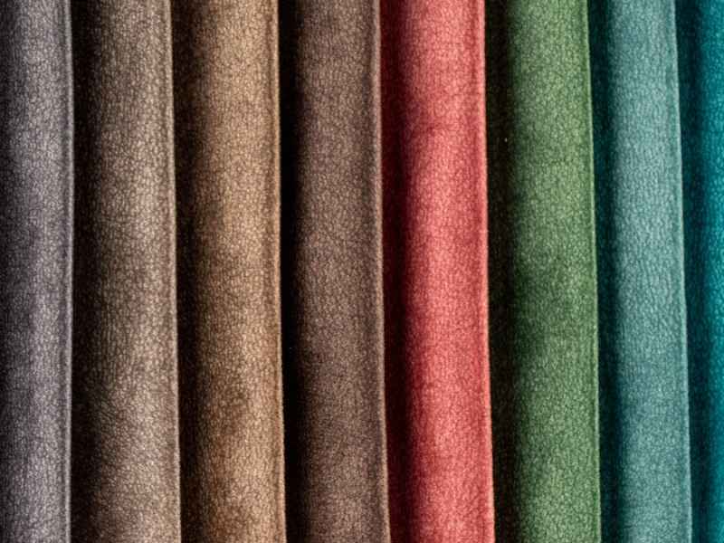 نکات نگهداری از پارچههای مبلی جدید